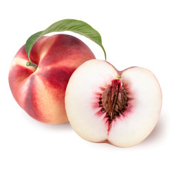 BIO NECTARINE BLANCHE 4.5KG